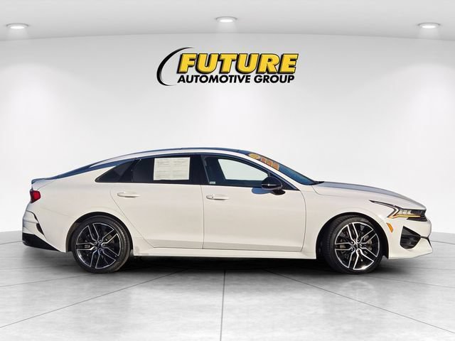 Used 2024 Kia K5 GT FWD image 7