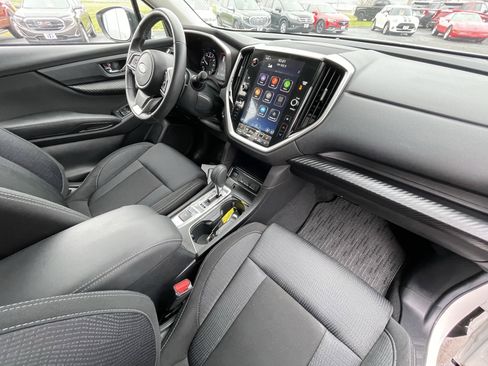 Used 2024 Subaru Ascent Premium w/ Convenience Package image 36