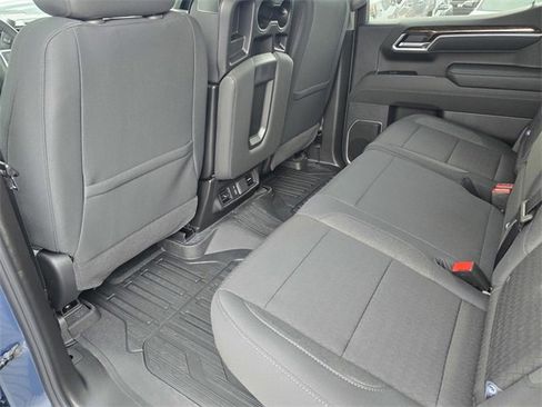 New 2026 GMC Sierra 1500 Elevation w/ Elevation Select Package image 10