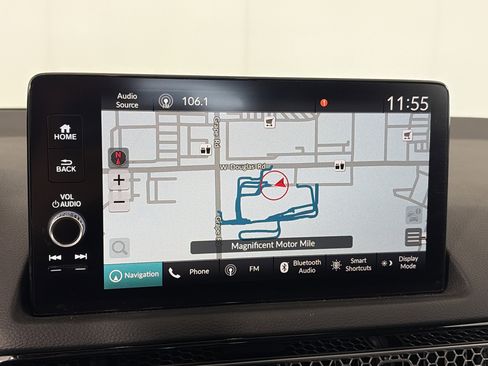 Used 2022 Honda Civic Sport Touring image 21