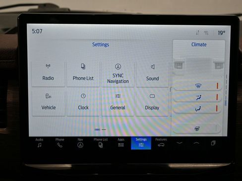 Used 2024 Ford Expedition Max Limited image 26