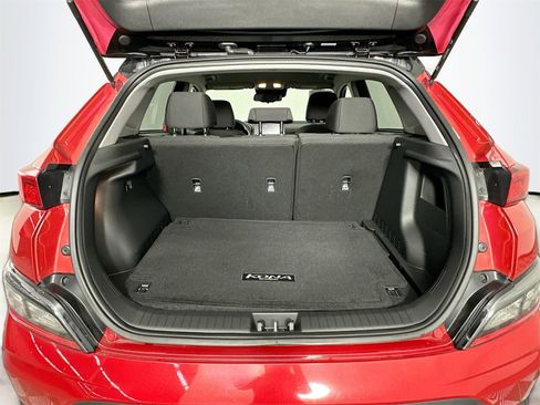 Used 2022 Hyundai Kona SEL w/ Cargo Package image 23