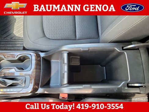 Used 2020 GMC Canyon SLE w/ Elevation Edition AWD/4WD image 26
