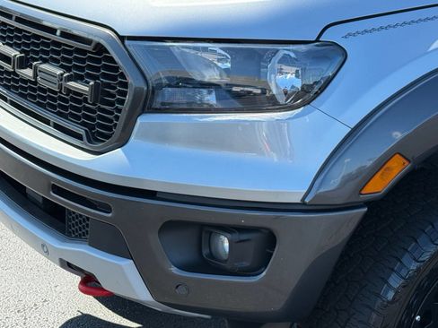Used 2022 Ford Ranger XLT w/ Equipment Group 302A High AWD/4WD image 10
