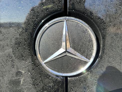 New 2026 Mercedes-Benz Sprinter 2500 image 30
