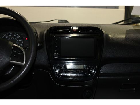 Used 2021 Mitsubishi Mirage ES image 16