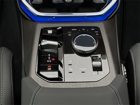 New 2026 BMW X3 xDrive30 w/ Convenience Package image 18