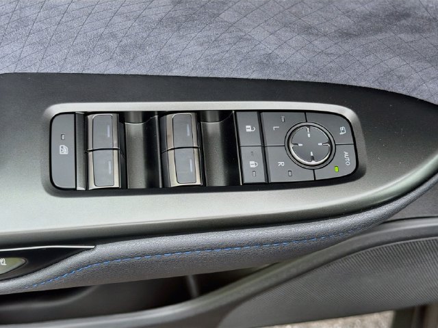 New 2026 Lexus RZ 450e AWD w/ Luxury Package image 24