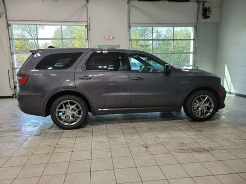 New 2026 Dodge Durango GT image 7