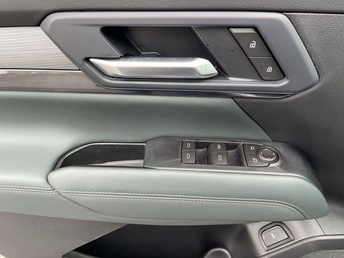 New 2026 GMC Terrain AT4 image 23