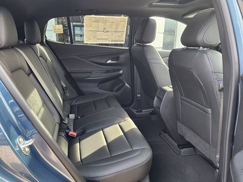 New 2026 Buick Envista Sport Touring w/ Convenience I Package image 41
