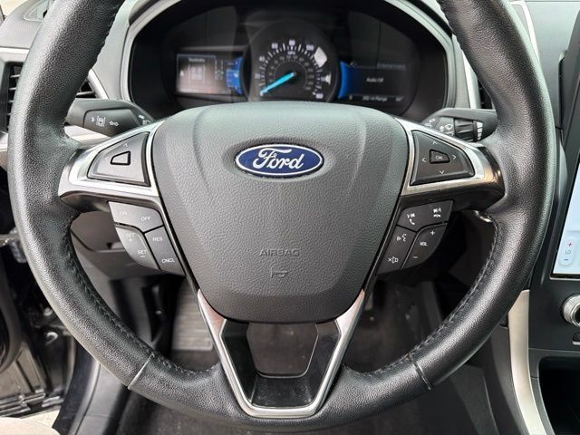 Used 2024 Ford Edge SEL AWD/4WD image 27