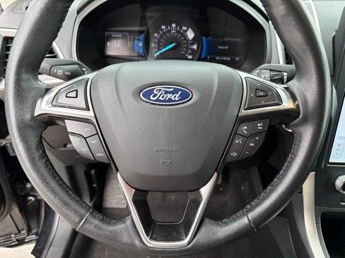 Used 2024 Ford Edge SEL AWD/4WD image 27