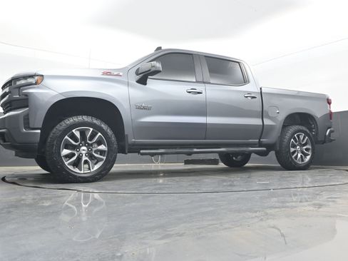 Used 2021 Chevrolet Silverado 1500 RST w/ Texas Edition Plus AWD/4WD image 26