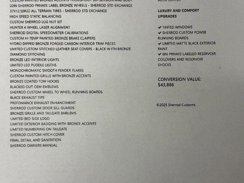 New 2026 RAM 2500 Big Horn AWD/4WD image 45