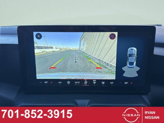 Used 2025 Ford Mustang GT RWD image 16