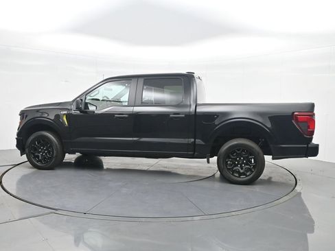 New 2025 Ford F150 STX RWD image 10