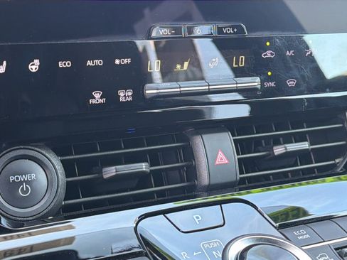 Certified 2023 Toyota bZ4X AWD w/ Weather Package image 14