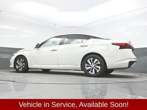 Used 2021 Nissan Altima 2.5 S FWD image 35