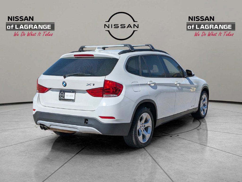 Used 2015 BMW X1 sDrive28i RWD image 5