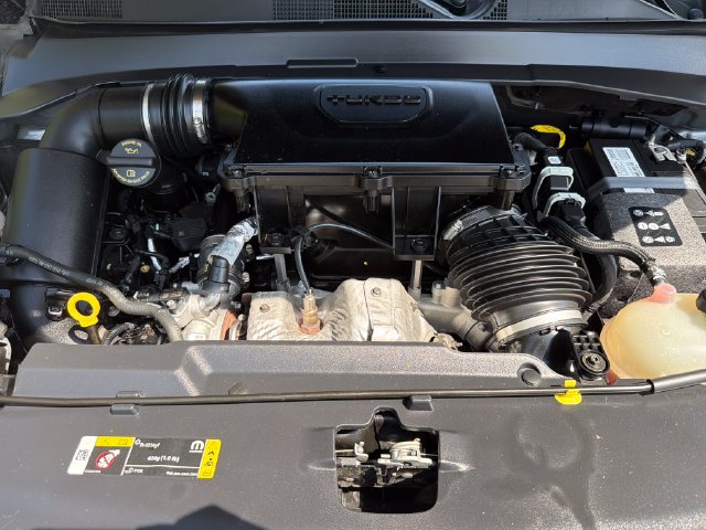 Used 2024 Jeep Compass Limited AWD/4WD image 26