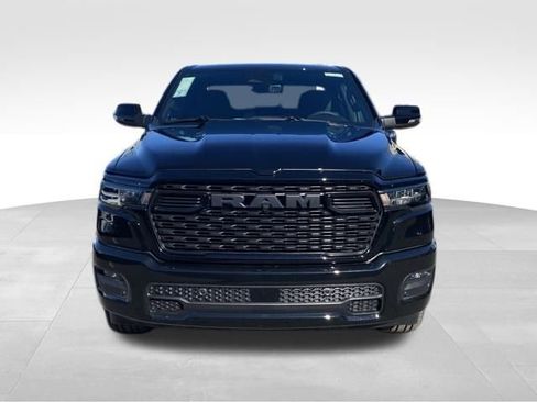 New 2026 RAM 1500 4x4 Crew Cab image 2