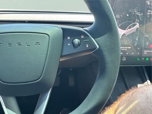 Used 2025 Tesla Model 3 Long Range RWD image 12