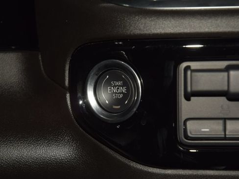 Used 2024 Chevrolet Silverado 1500 RST w/ All Star Edition Plus AWD/4WD image 36