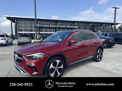 Used 2025 Mercedes-Benz GLA 250