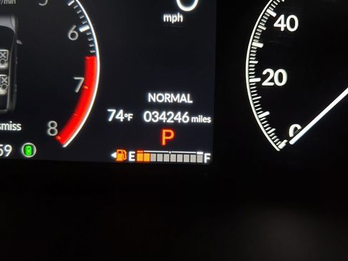 Used 2024 Honda CR-V EX-L image 23