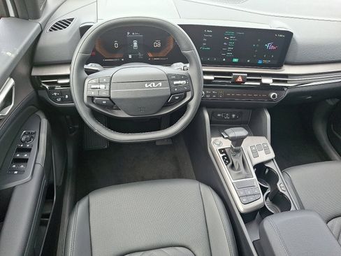 New 2026 Kia Sportage X-Line w/ X-Line Premium Package image 7