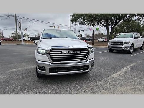 Used 2026 RAM 1500 Laramie image 17