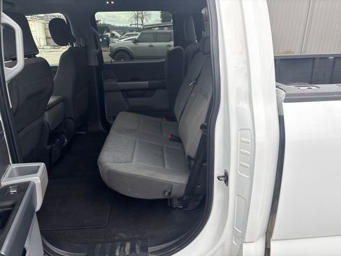 Used 2024 Ford F150 XLT w/ Tow/Haul Package image 9