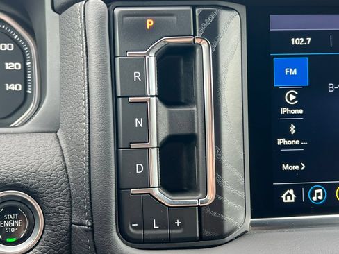 Used 2021 GMC Yukon XL Denali AWD/4WD image 28