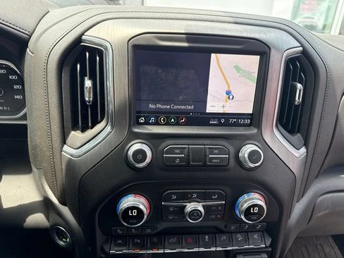 Used 2019 GMC Sierra 1500 Denali w/ Denali Ultimate Package AWD/4WD image 15