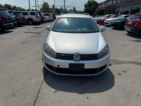Used 2014 Volkswagen Jetta TDI FWD image 8