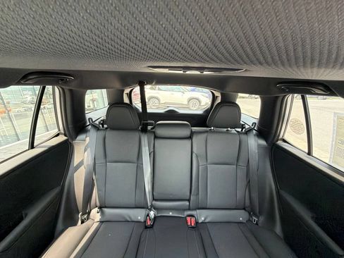 New 2026 Subaru Outback Limited AWD/4WD image 6