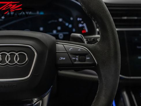 Used 2022 Audi RS Q8 image 33