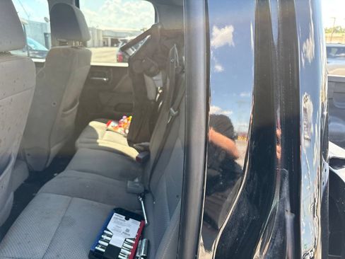 Used 2017 GMC Sierra 1500 2WD Double Cab w/ Elevation Edition image 6