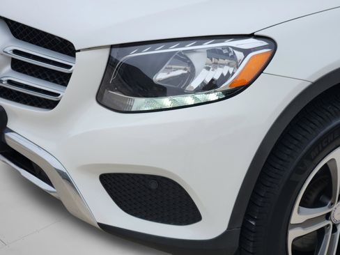 Used 2017 Mercedes-Benz GLC 300 image 35