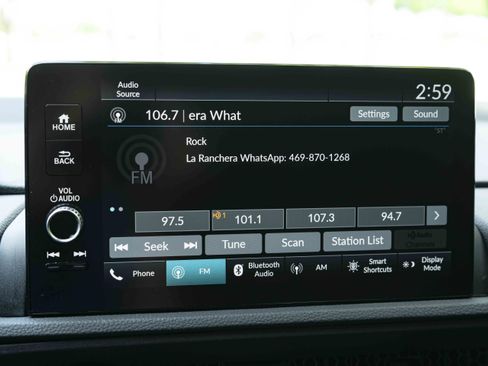 Used 2024 Honda CR-V Sport-L image 29