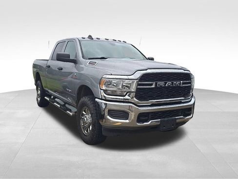 Used 2020 RAM 2500 Tradesman AWD/4WD image 7