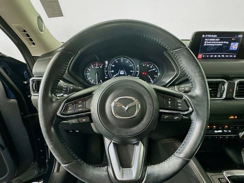 Used 2019 MAZDA CX-5 Grand Touring Reserve image 12