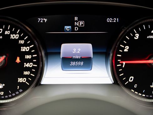 Used 2019 Mercedes-Benz E 450 E 450 image 49