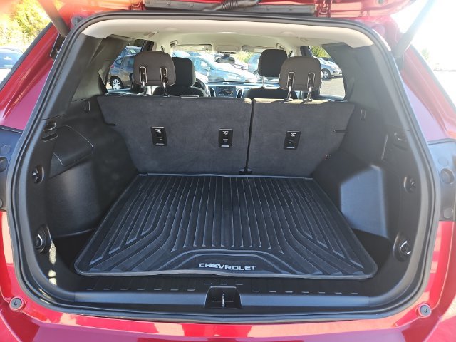 Used 2019 Chevrolet Equinox LT AWD/4WD image 10
