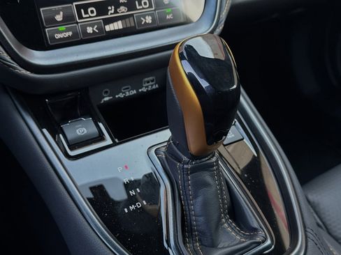 New 2025 Subaru Outback Wilderness image 20