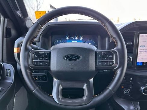 Used 2025 Ford F150 Tremor w/ Tow/Haul Package AWD/4WD image 31