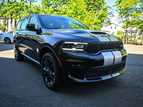 Used 2023 Dodge Durango GT AWD/4WD image 6