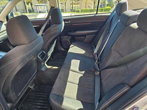 Used 2014 Subaru Legacy 2.5i Sport image 10