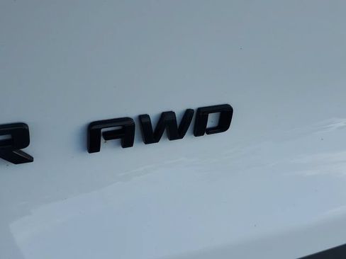 Certified 2023 Chevrolet Blazer LT w/ Sound & Technology Package AWD/4WD image 6